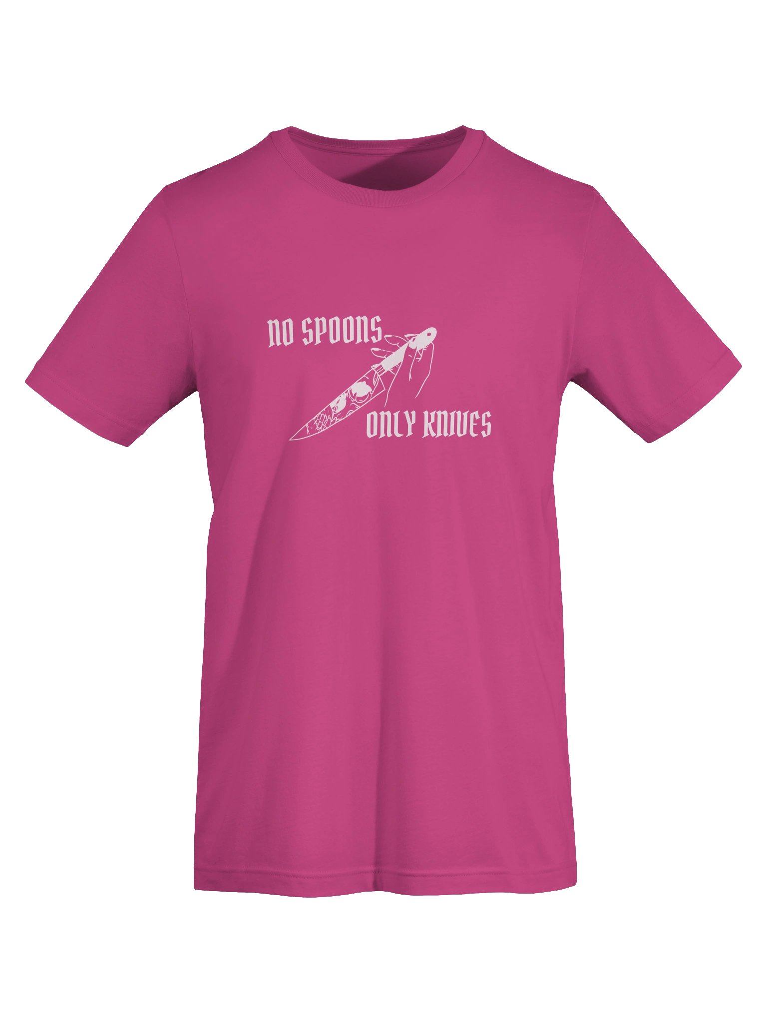 Only Knives Tee product image (3)