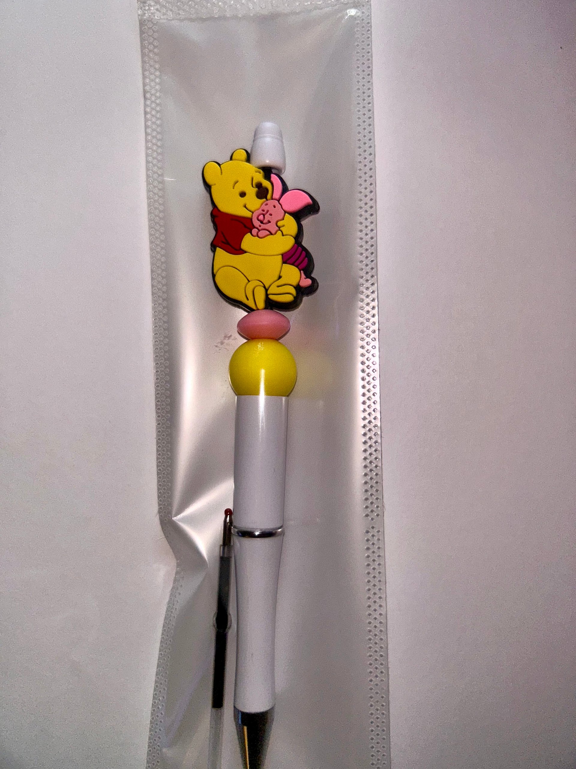 Pooh Bear Pen product image (1)