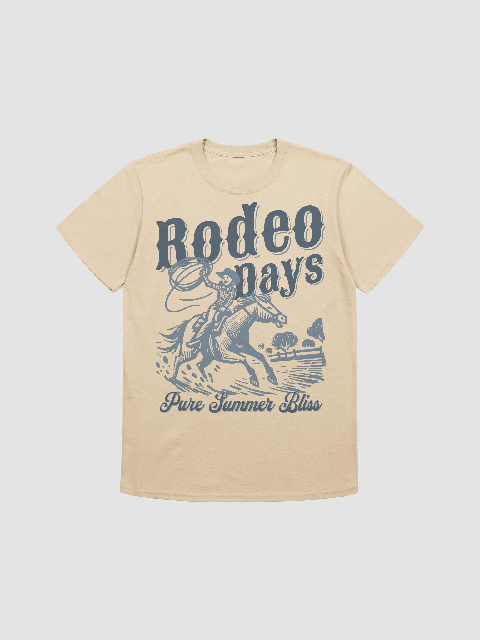 Rodeo Days product image (2)