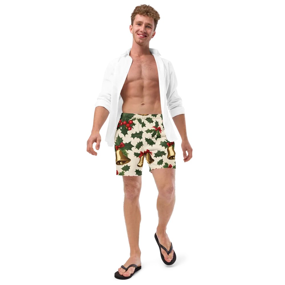 Fabulously Festive Swimtrunks product image (11)