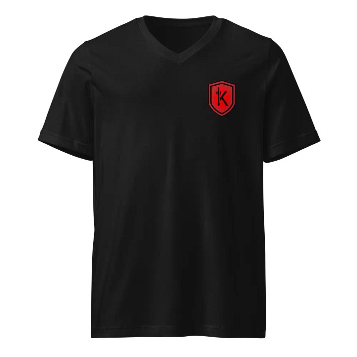 BRO V-Neck product image (1)
