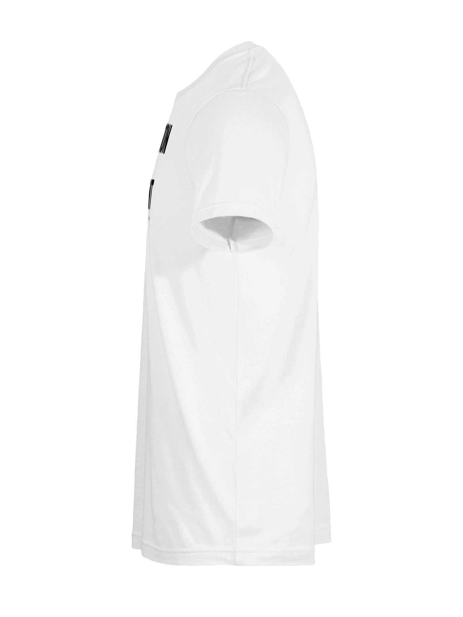 Connection Over Content - White product image (9)