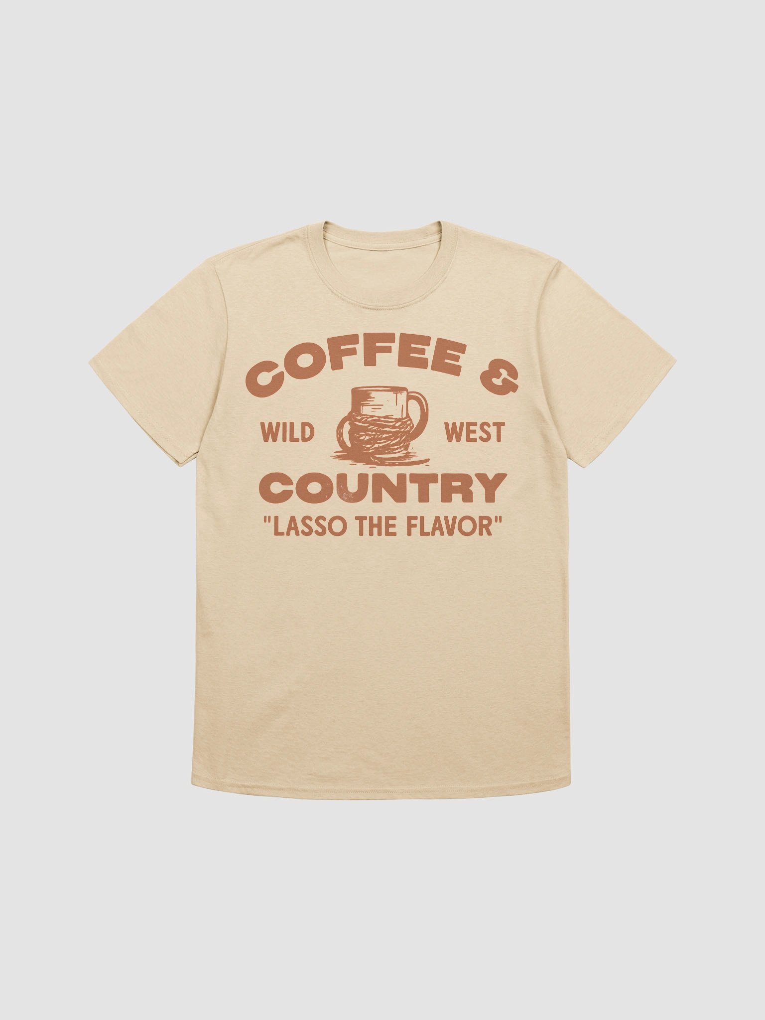 Coffee & Country Mornings product image (1)