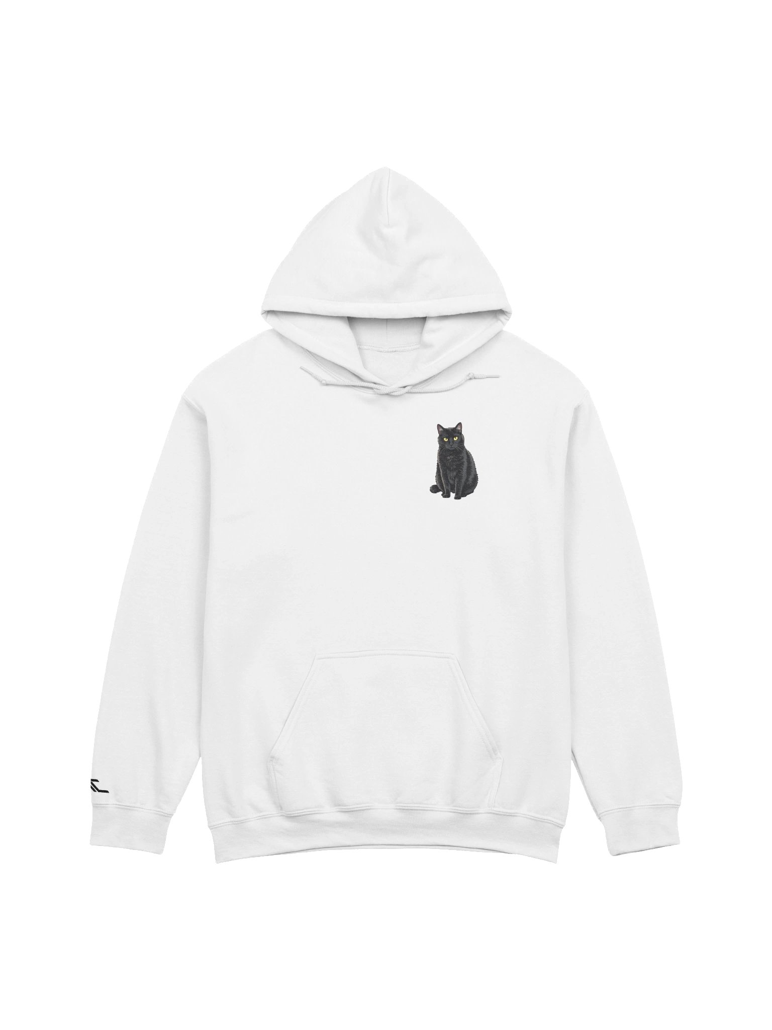 Mamba Hoodie product image (3)