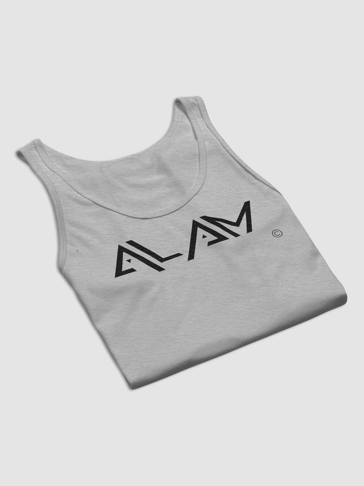 ALAM Tank Top product image (7)