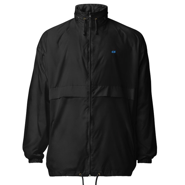 CS Windbreaker Jacket product image (1)