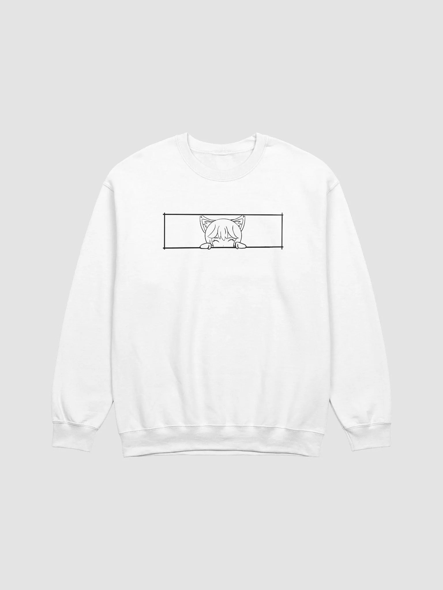 Yui Sweatshirt product image (2)