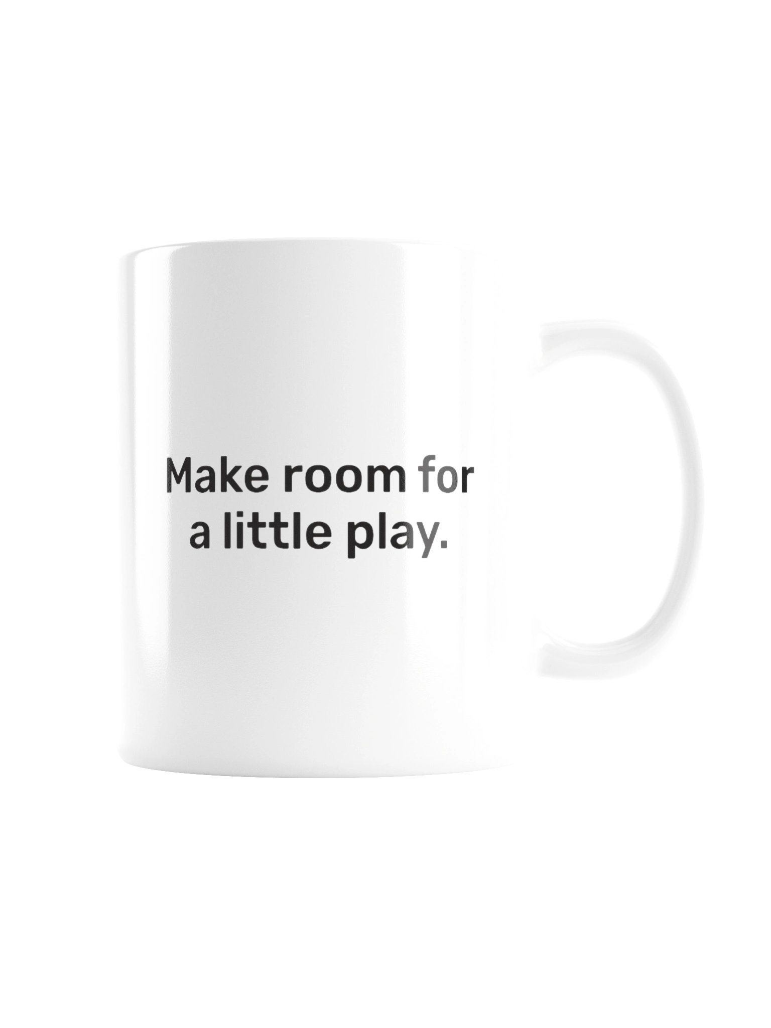 Flownauts™ mug product image (3)