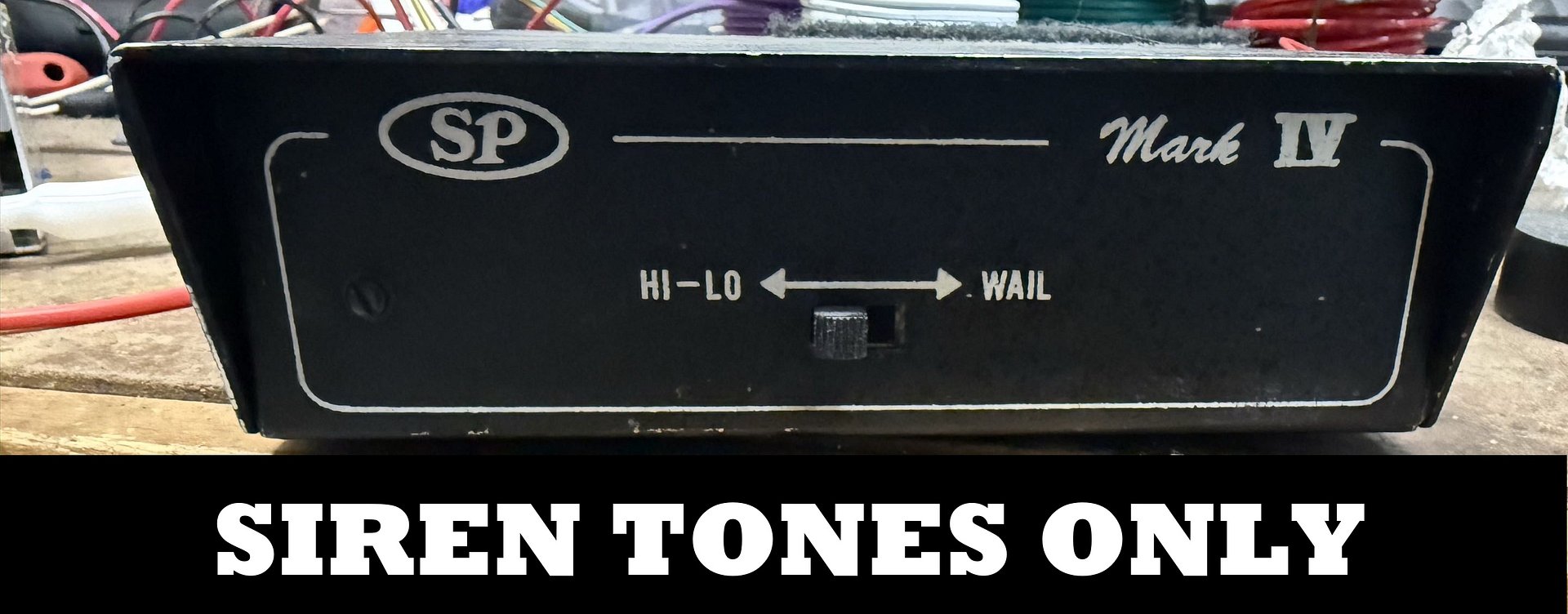 Scientific Prototypes Mark 2/4 Audio Pack product image (1)