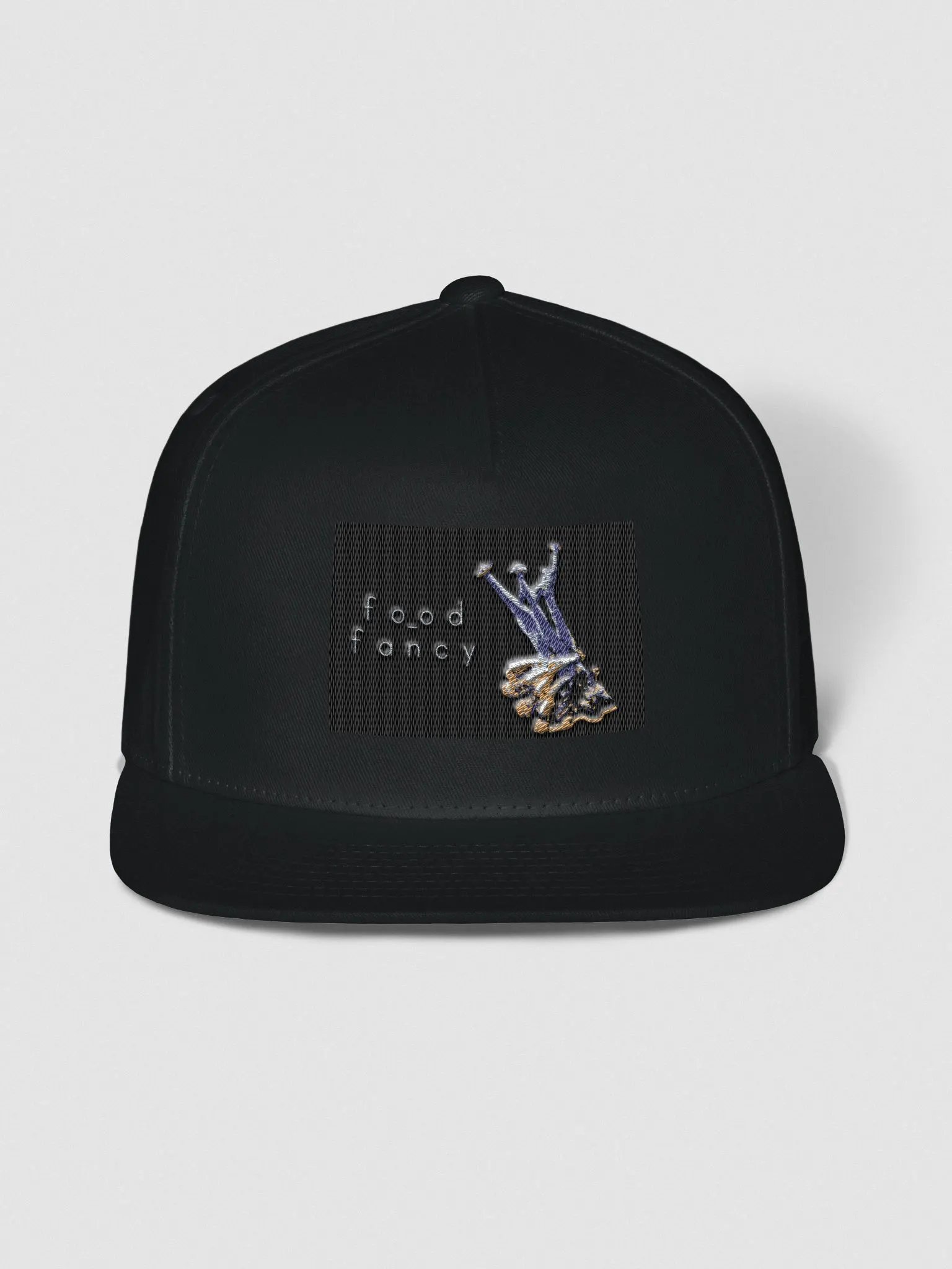Death Paw Snapback product image (3)