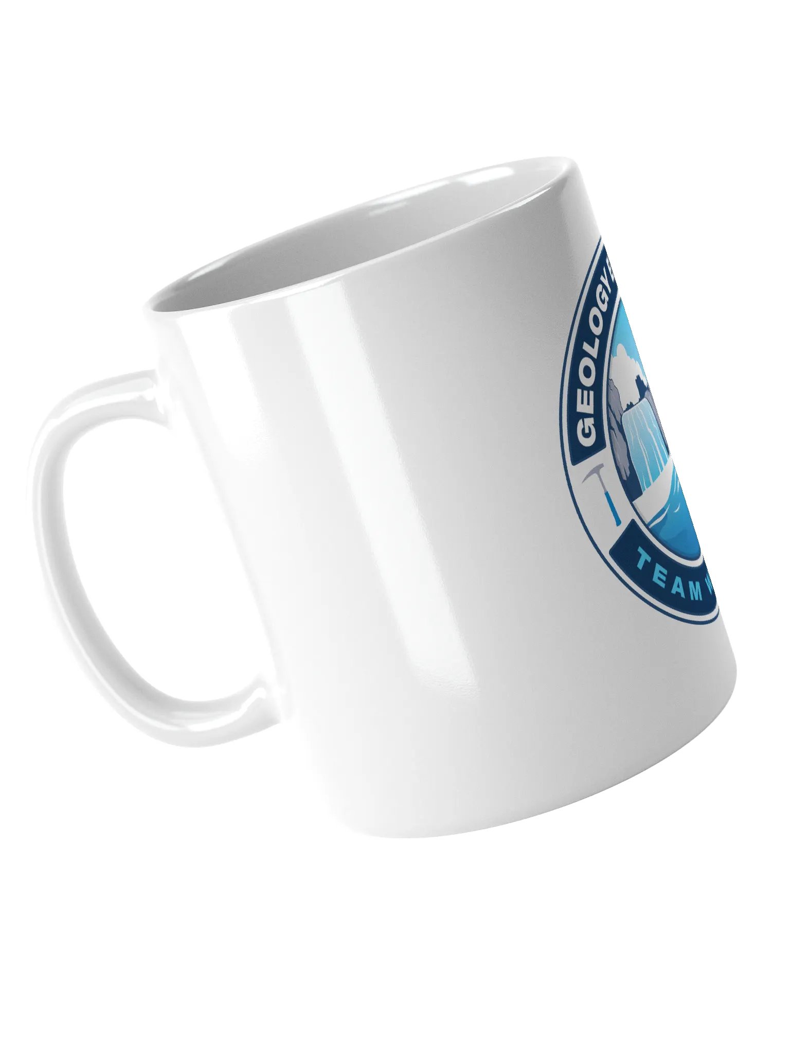 Shaped By Water Mug product image (7)
