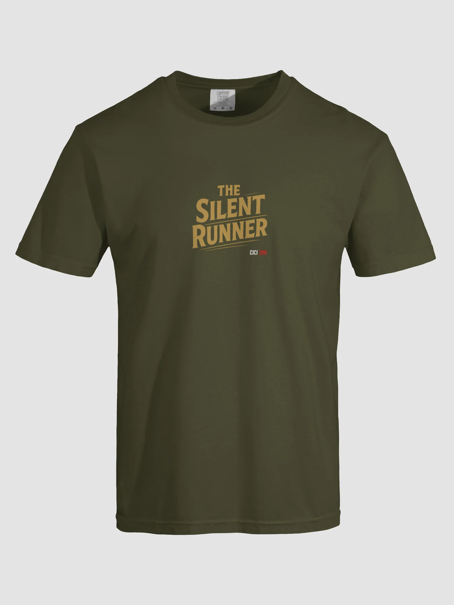 TSR Print Tee product image (7)