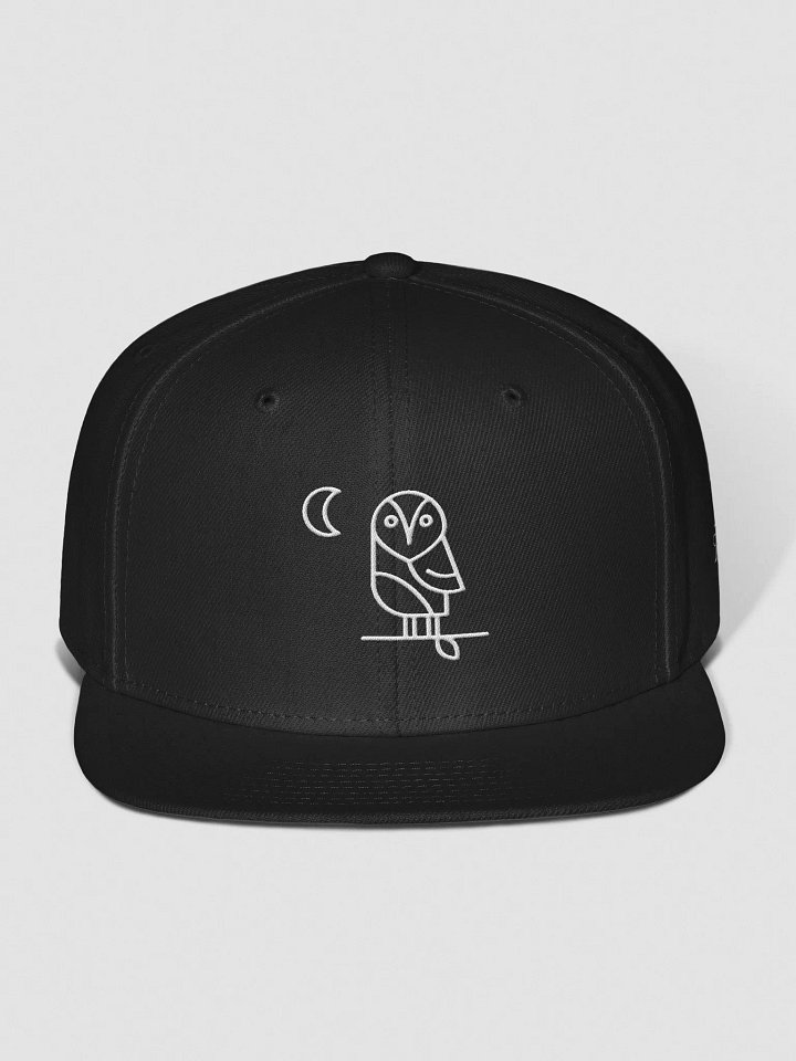 theoliveowl moonlight snapback product image (5)
