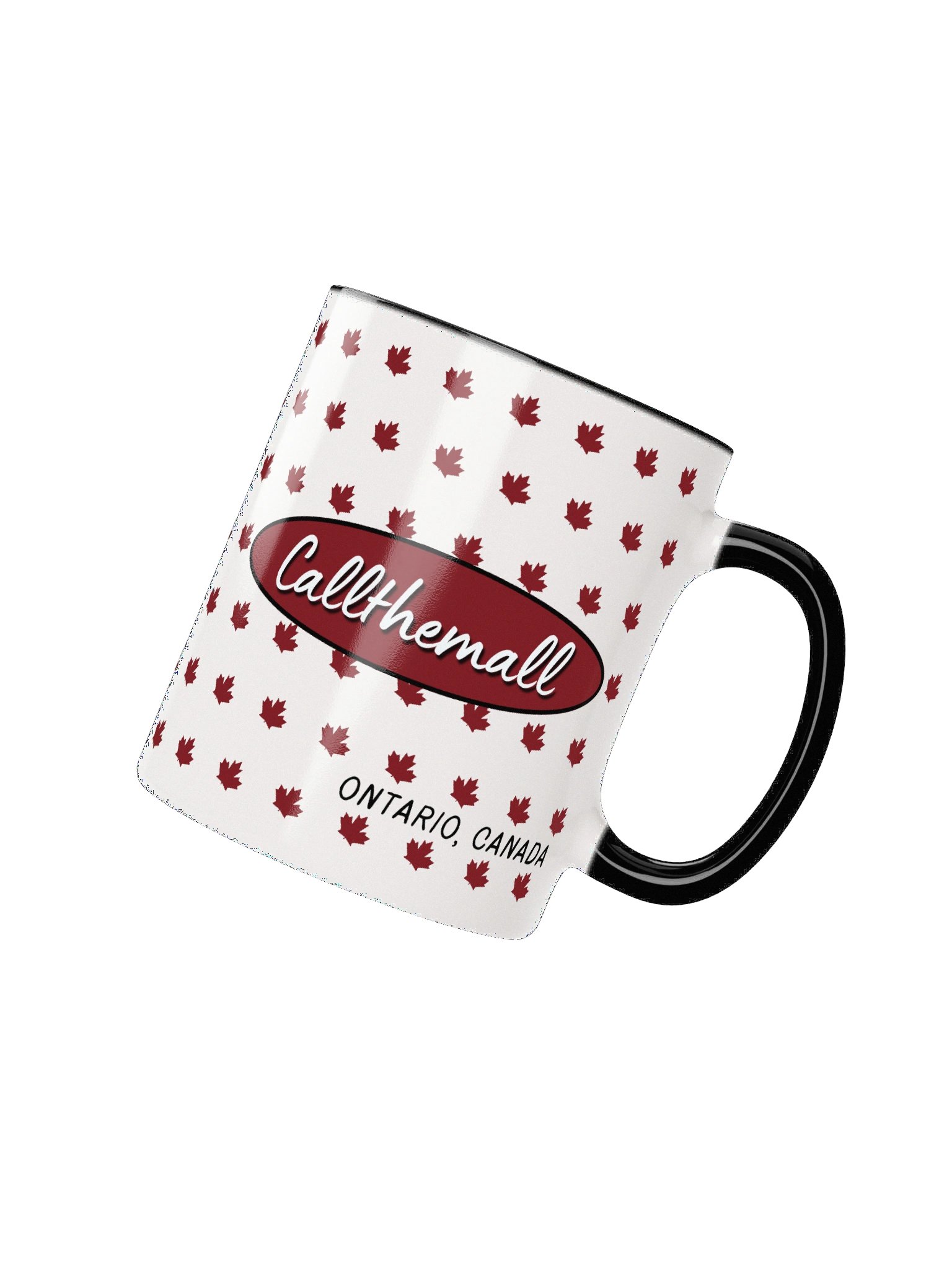 Callthemall Mug product image (2)