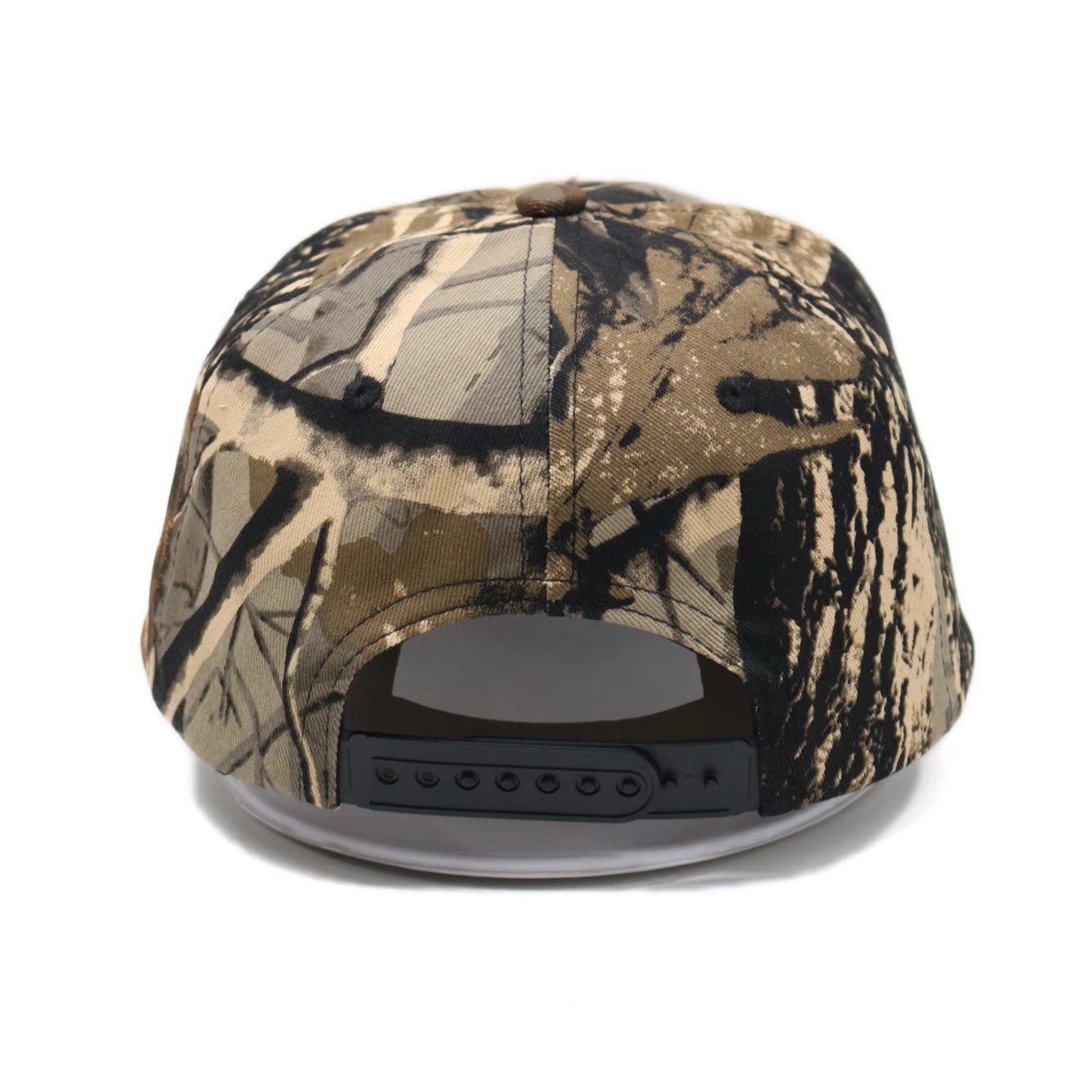 Big Boy Social Club Camo Snapback product image (3)