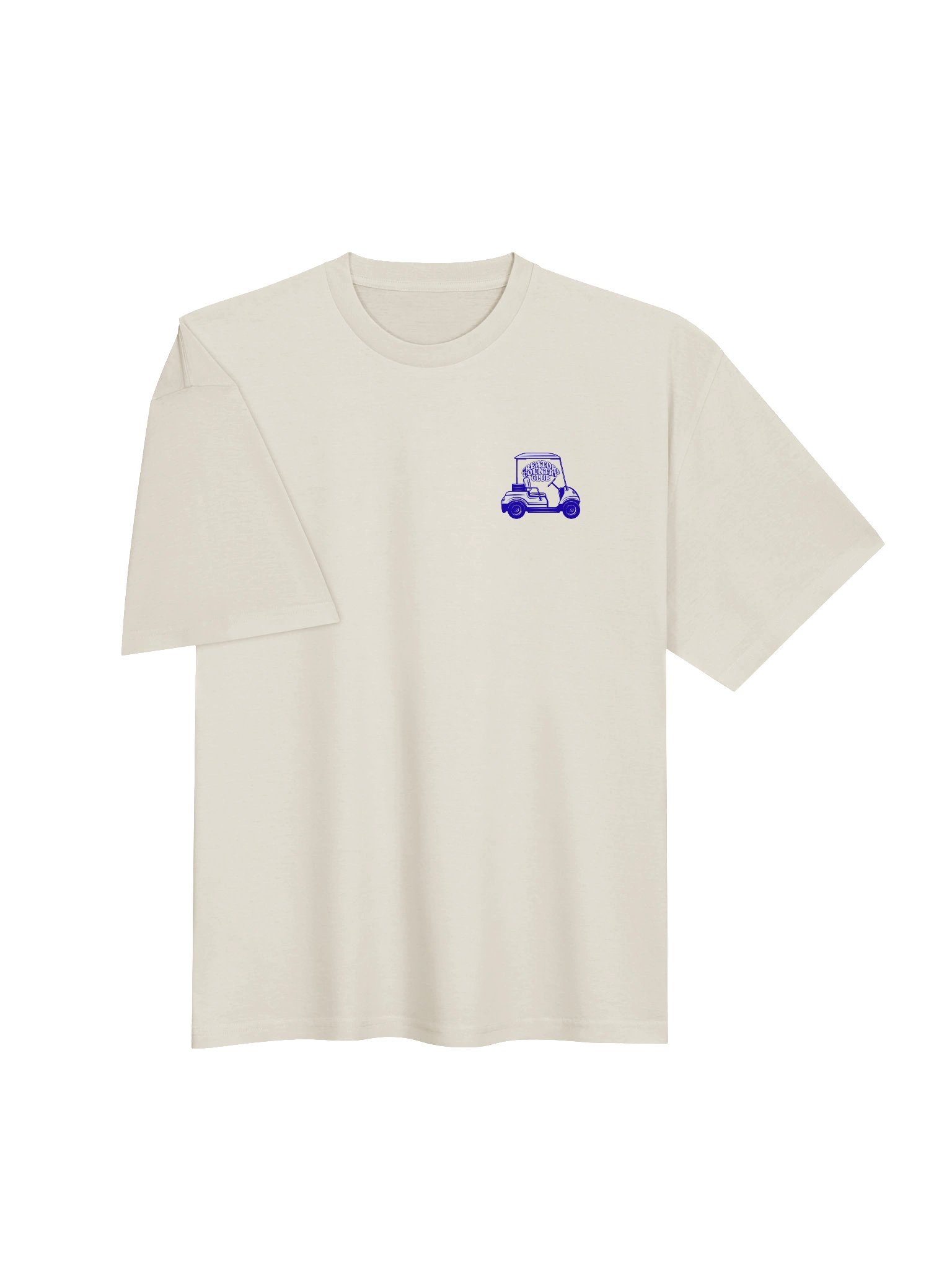 Golf Cart Tee product image (3)