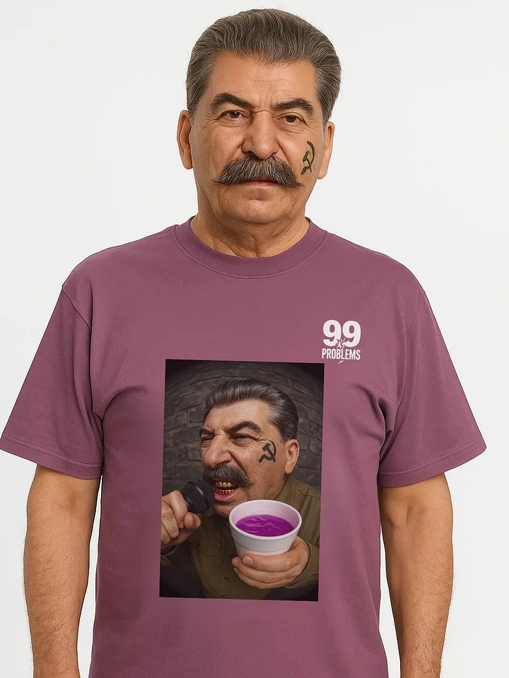 Joe-Siph Stalin product image (2)