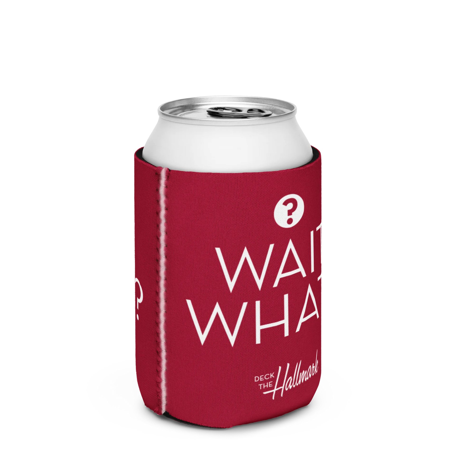 CLASSIC: Wait, What? - Coozie product image (2)