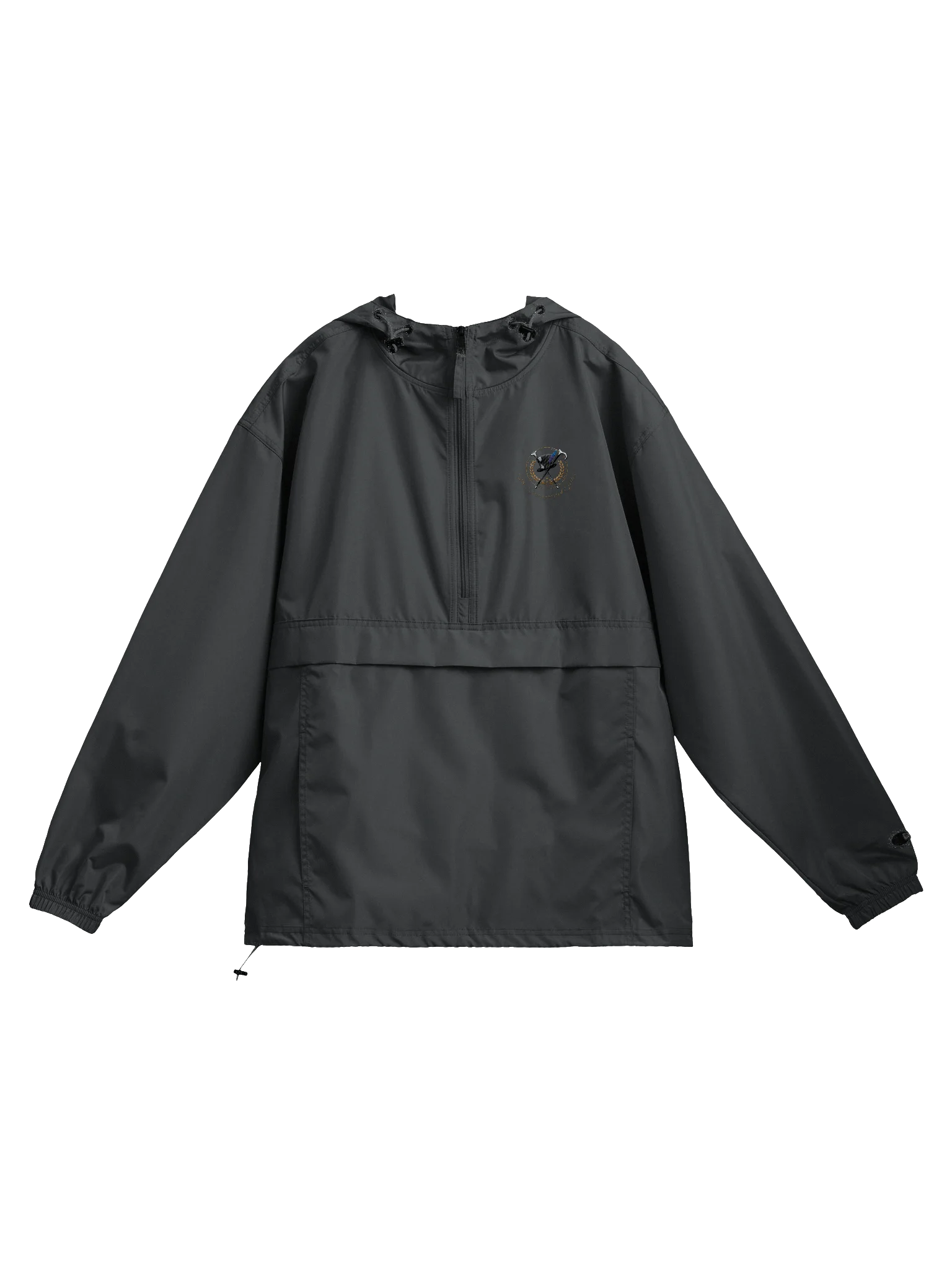 Distinguished Fellas' Elegance Packable Jacket product image (1)
