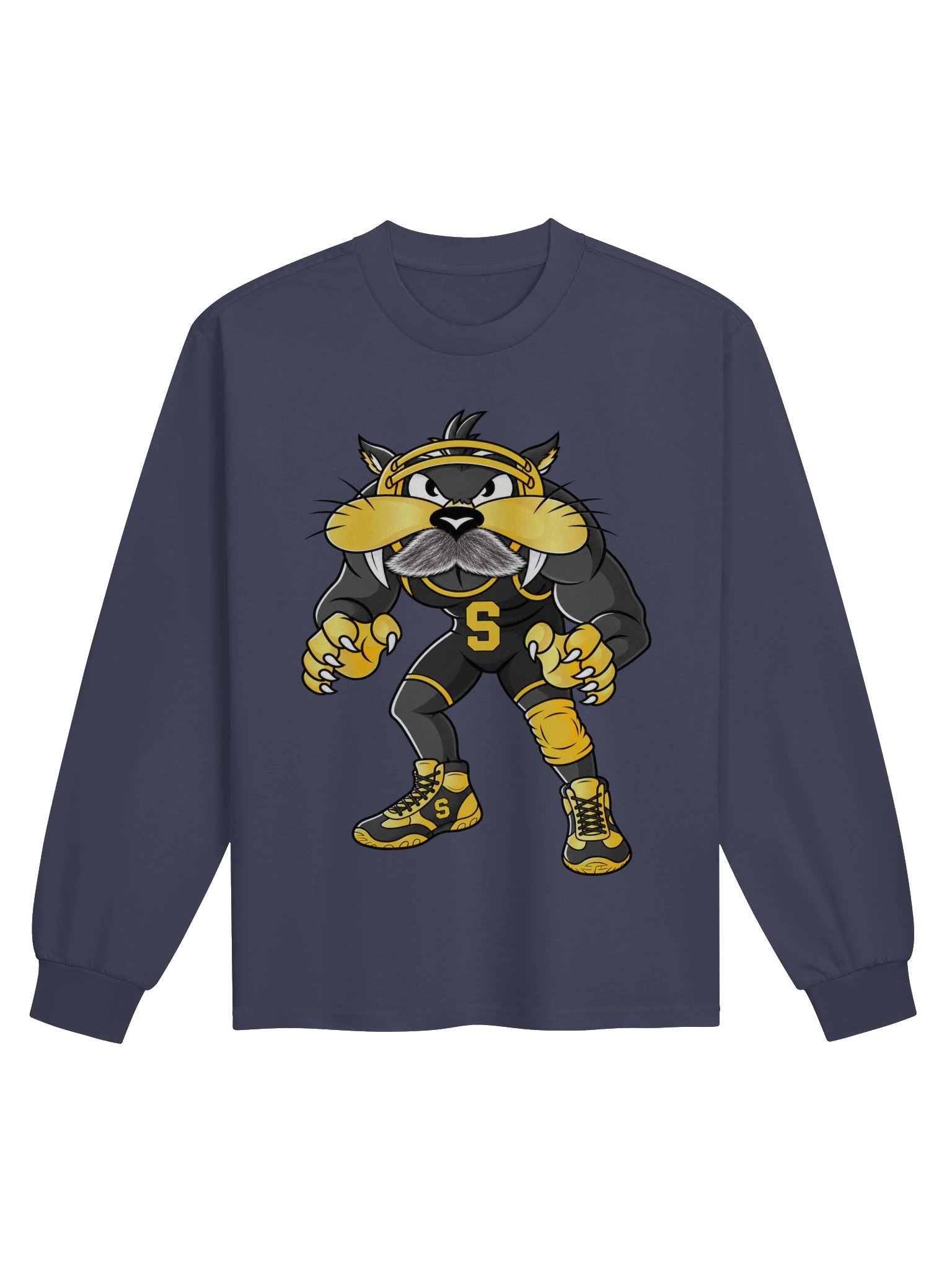 Saguaro Wrestling Coach Fan Gear product image (6)