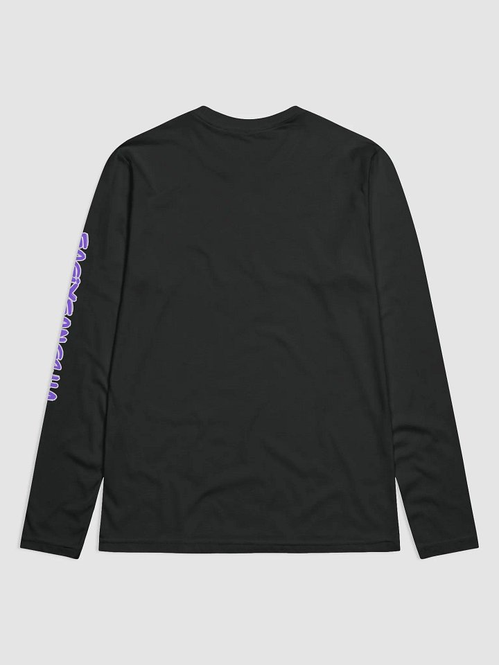 Eogiyeongcha Long Sleeve Tee product image (4)