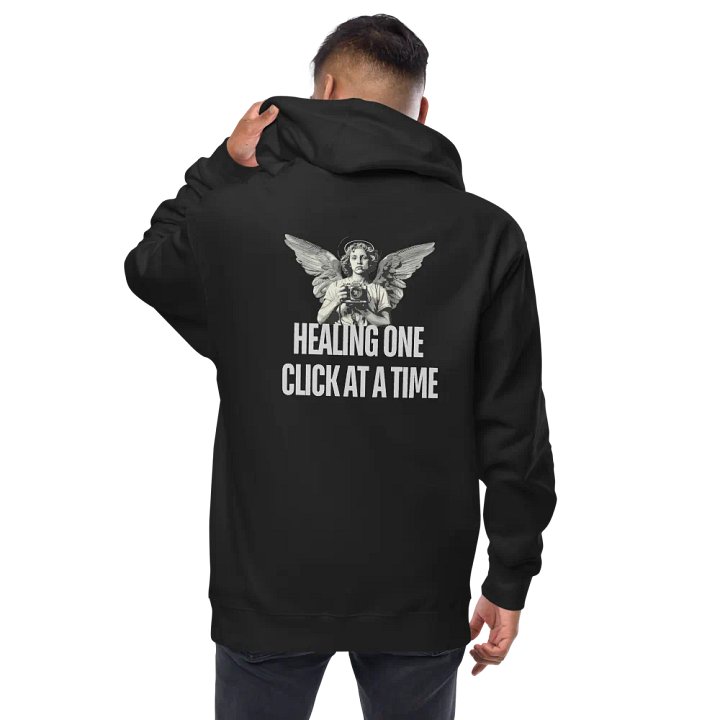 Gallus Hoodies product image (1)