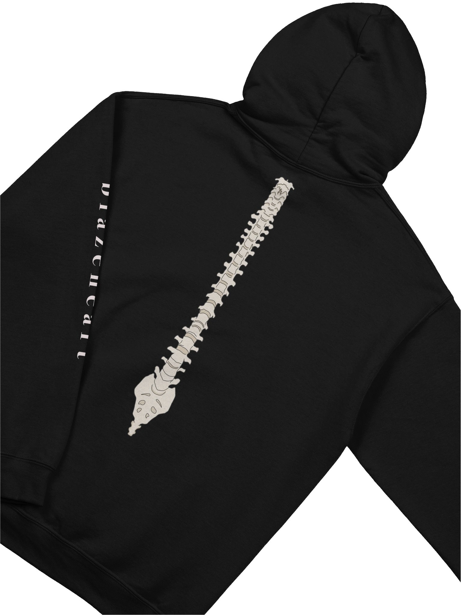 Spine Hoodie product image (4)
