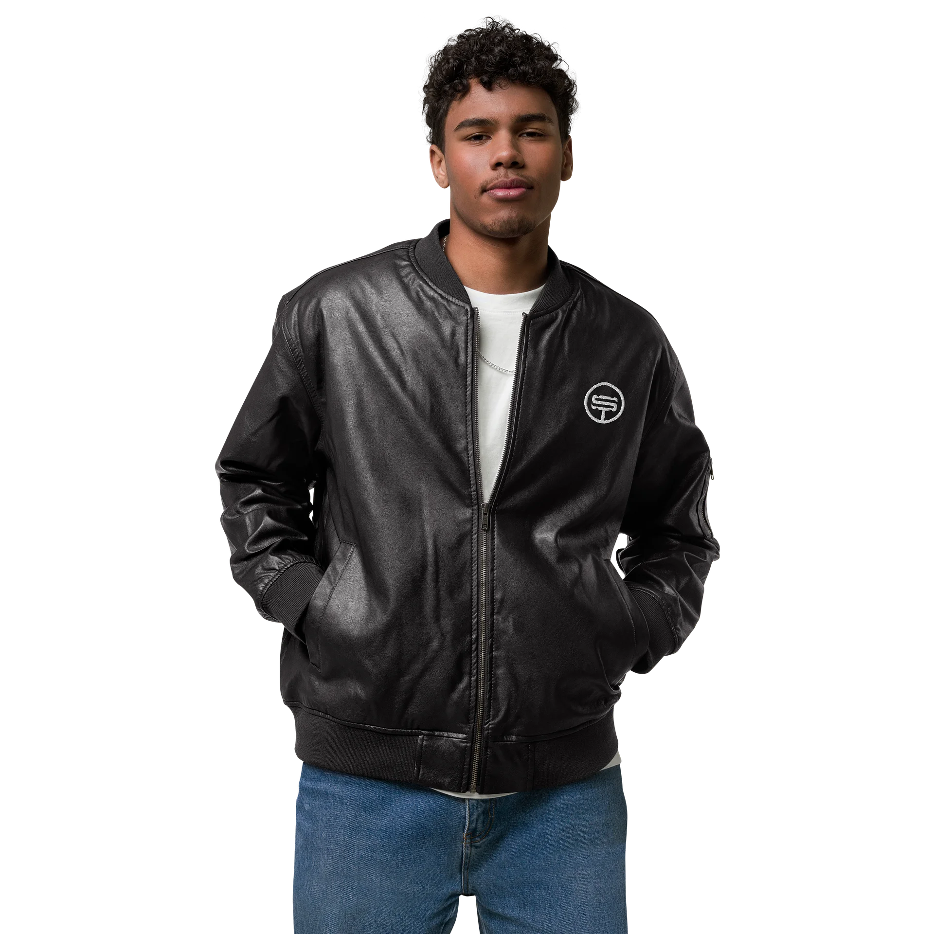 Fast and Low - Limited Edition Gladius Pilot Jacket product image (7)
