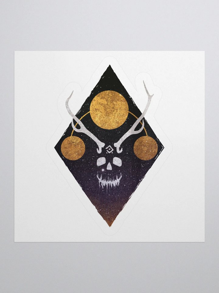 Cirice Sticker product image (2)