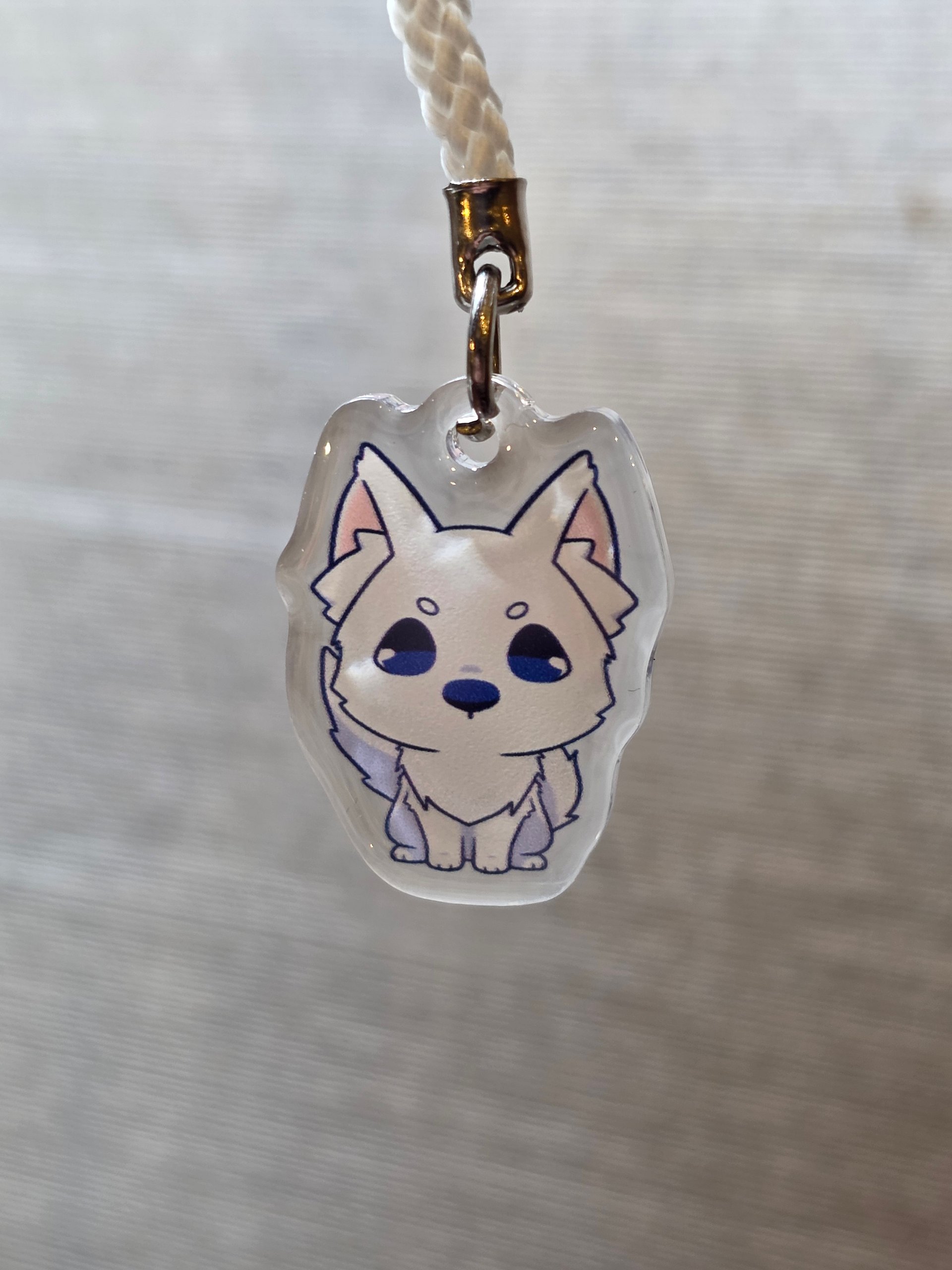 WoWoKo - Phone Charm product image (1)