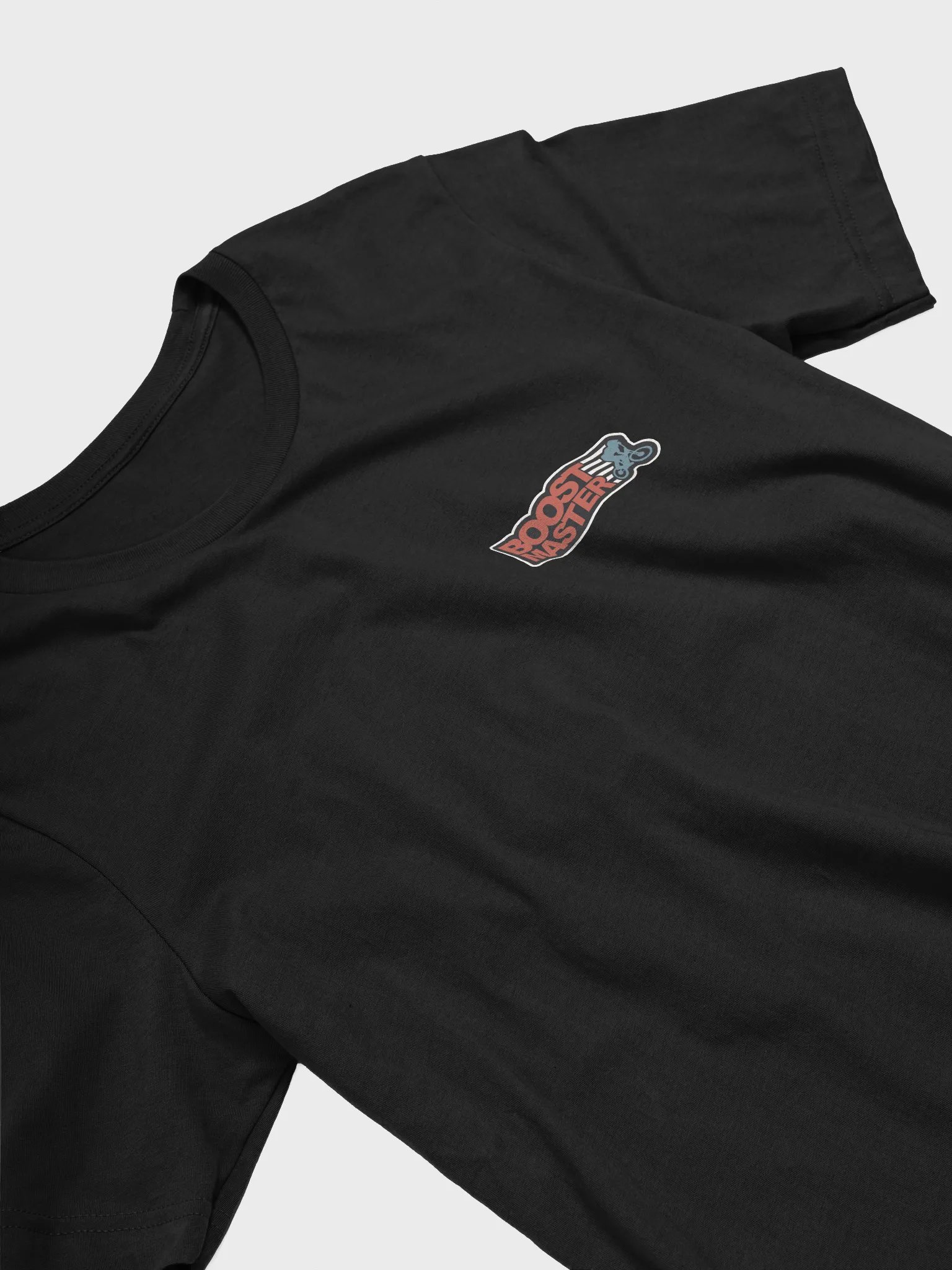 Boostmaster Logo T-shirt product image (3)