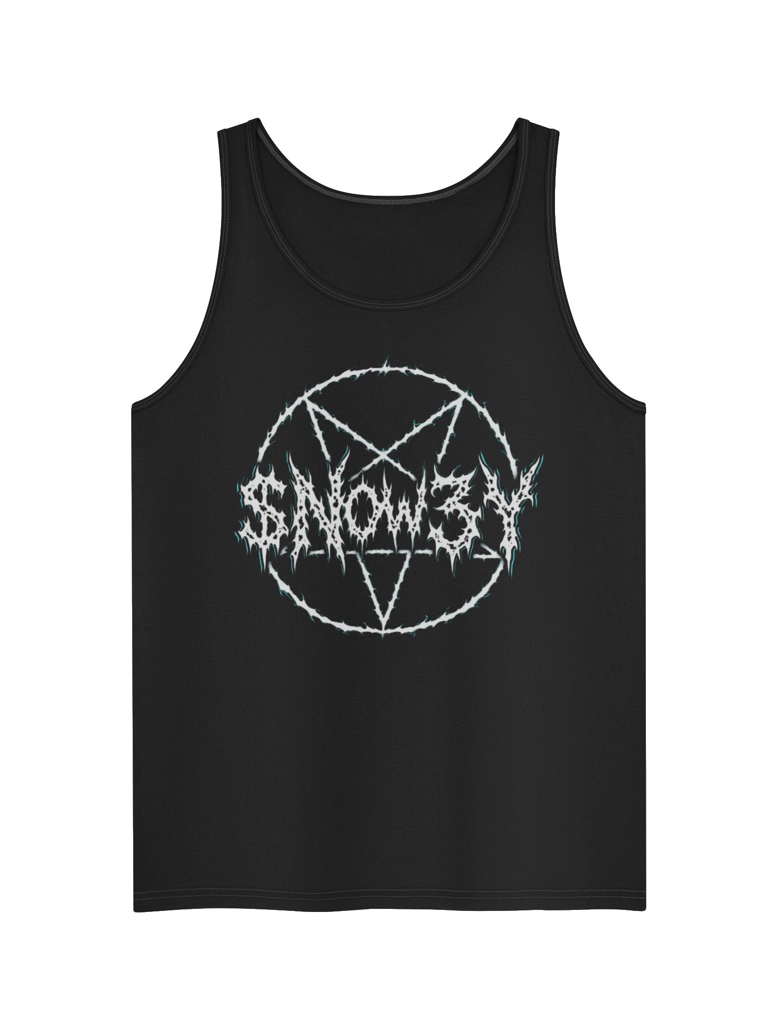 SNow3Y Tank Top product image (1)