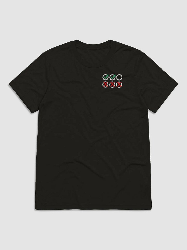 New Character, Who Dis? product image (2)