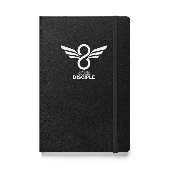 WD Logo Journal product image (1)