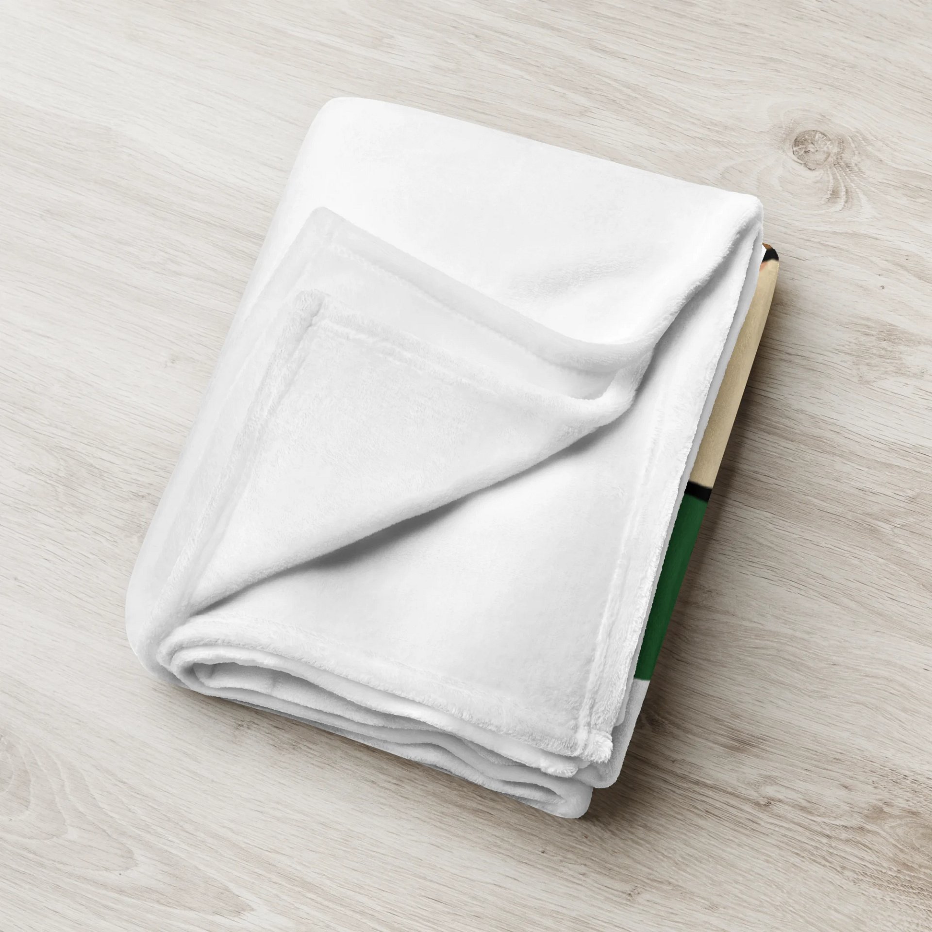 Food Throw Blanket product image (8)