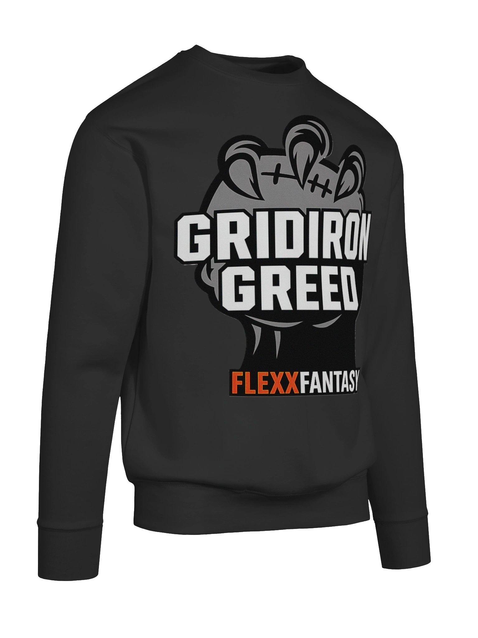 Gridiron Greed Sweatshirt product image (10)