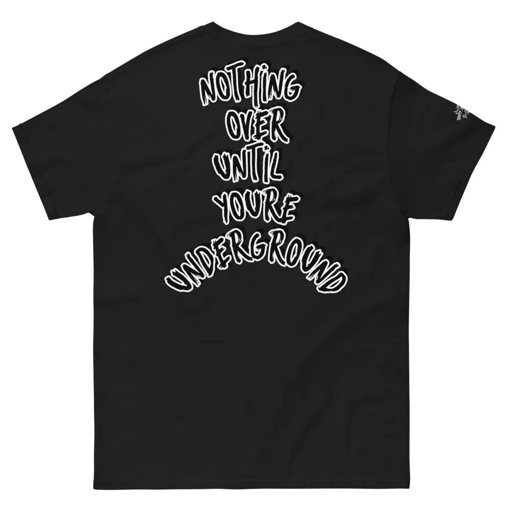 Chaos Bringer Flame Tee product image (13)
