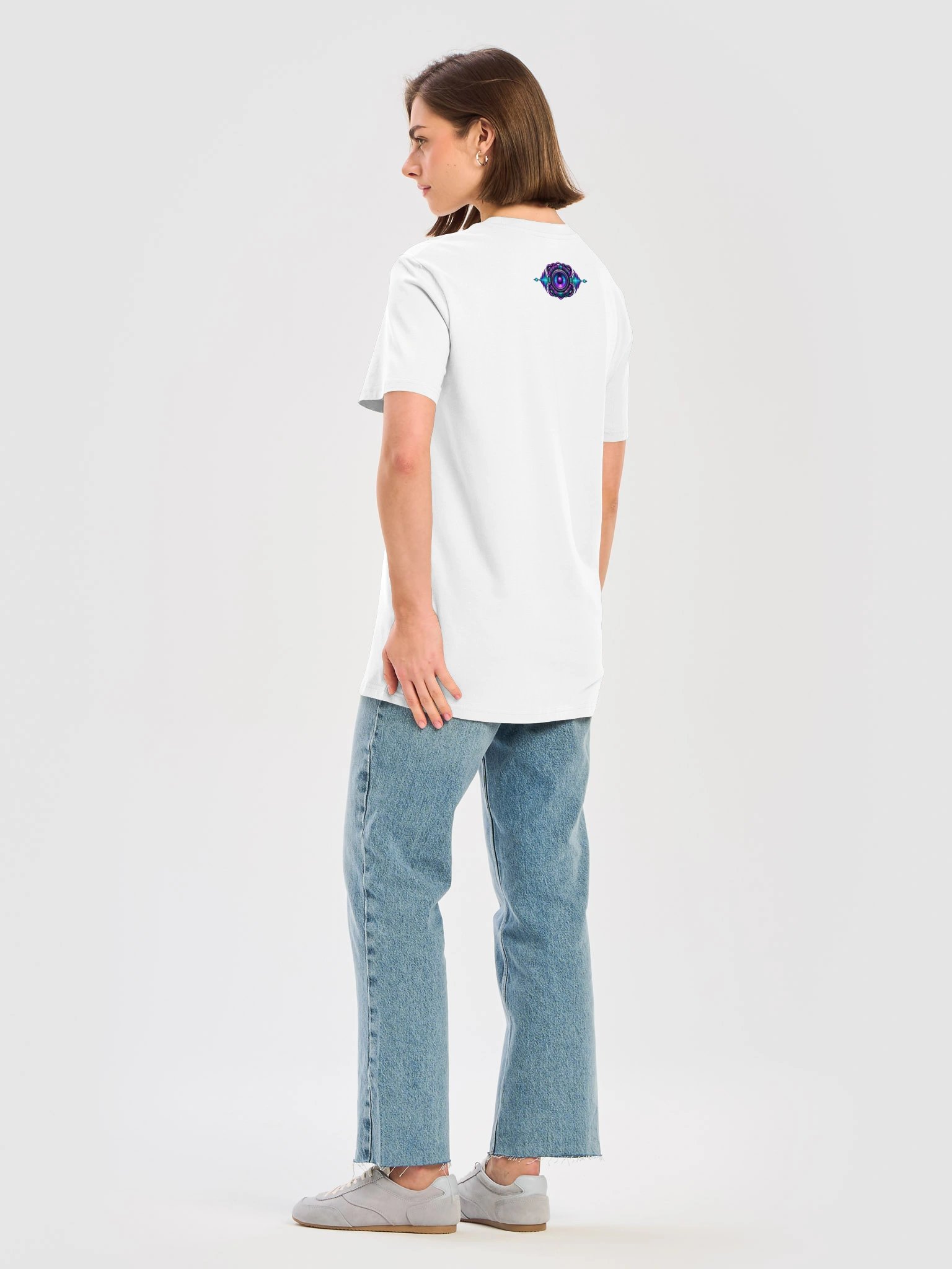 SUBWIRE Organic Cotton Tee product image (30)
