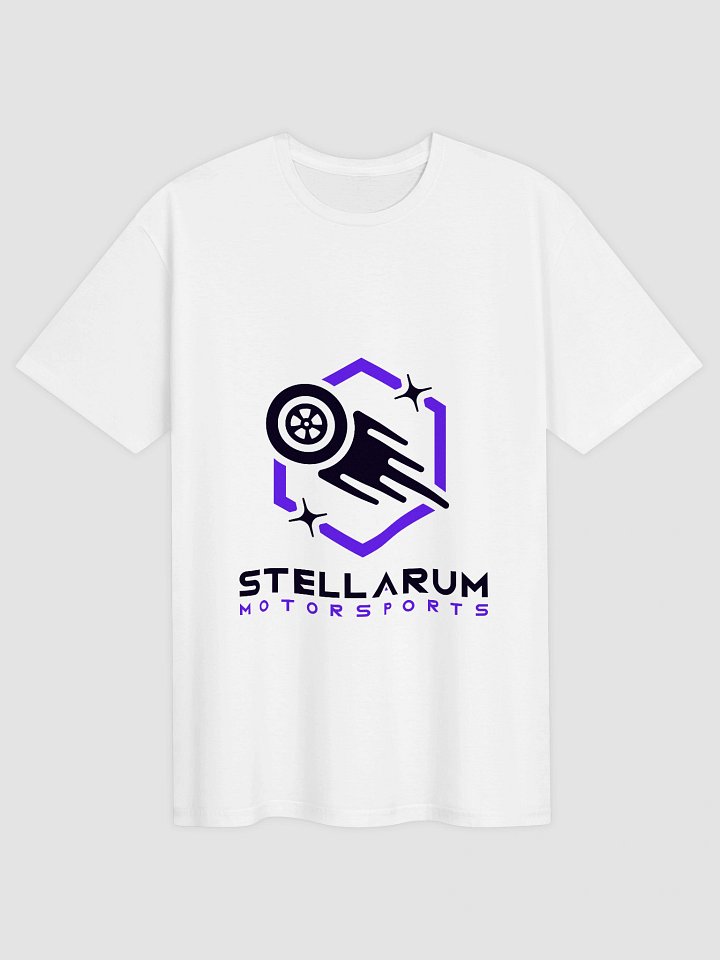 White Unisex Softstyle T-Shirt product image (1)
