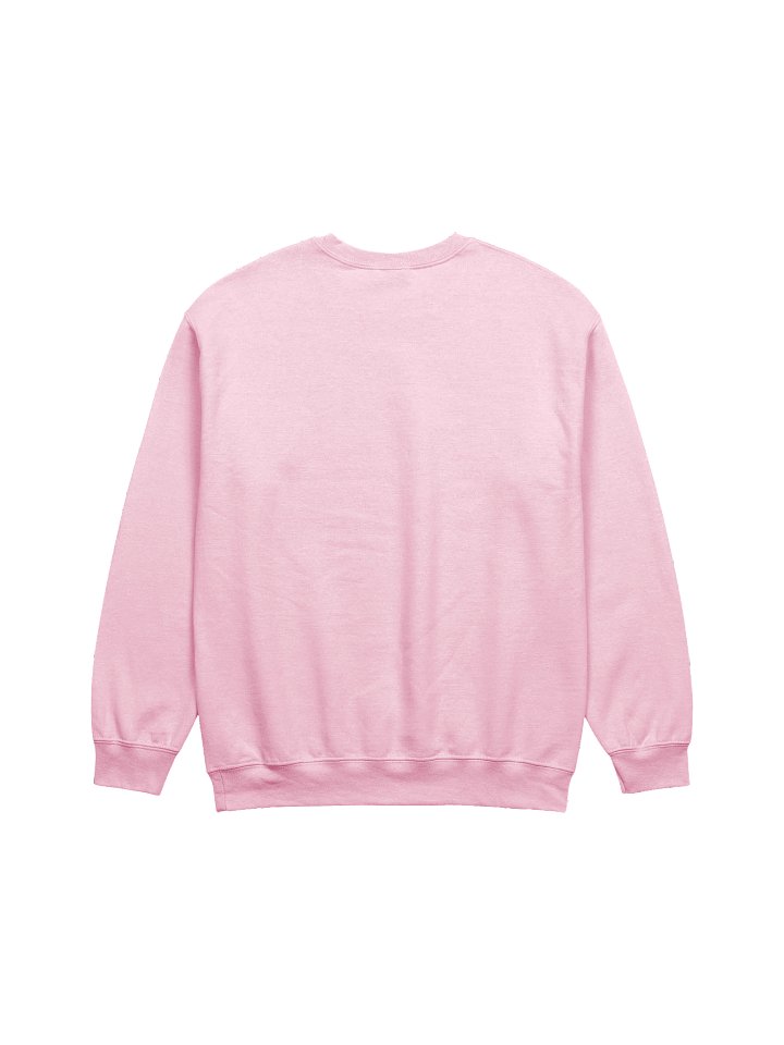 Dreamcore K-Pop Inspired Crewneck product image (2)