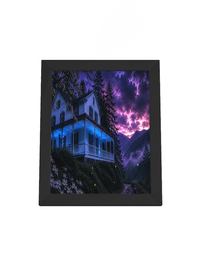 PORCH PRINTS COLLECTION