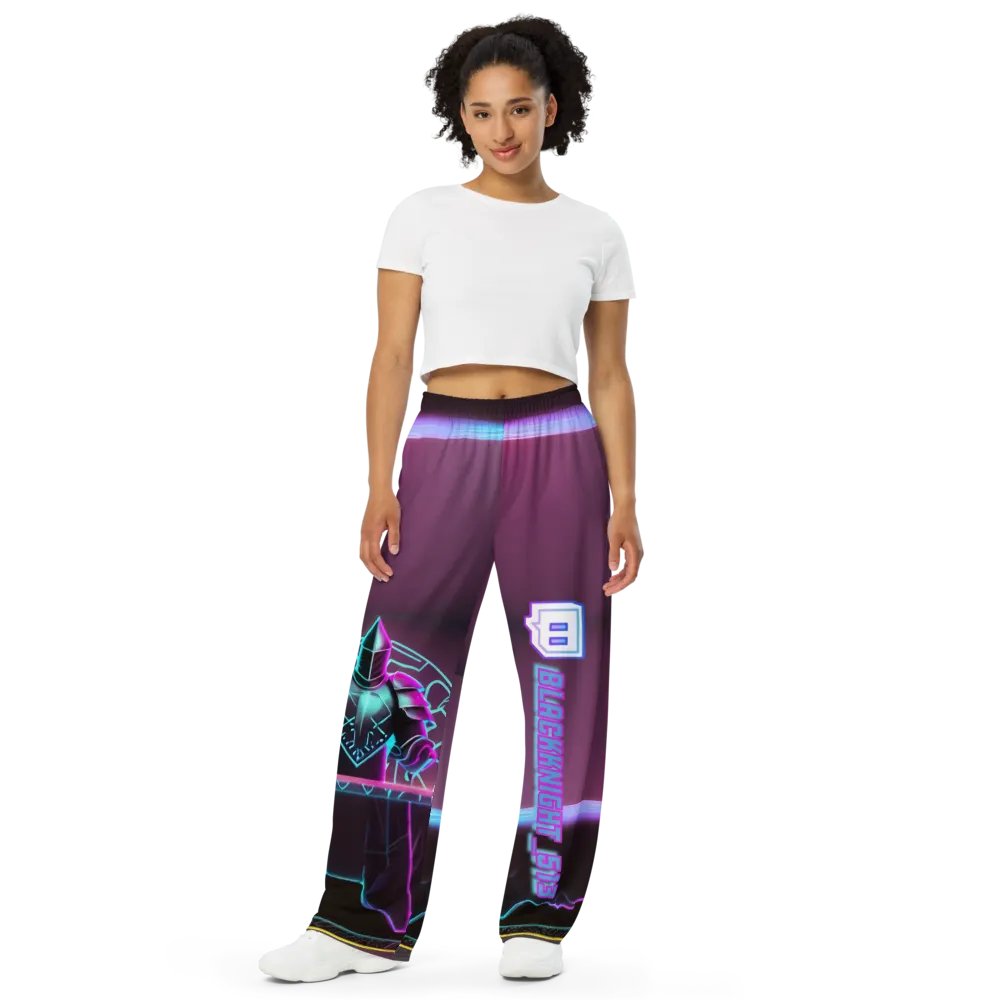 Blackknight513 UNI-SEX Pants product image (9)