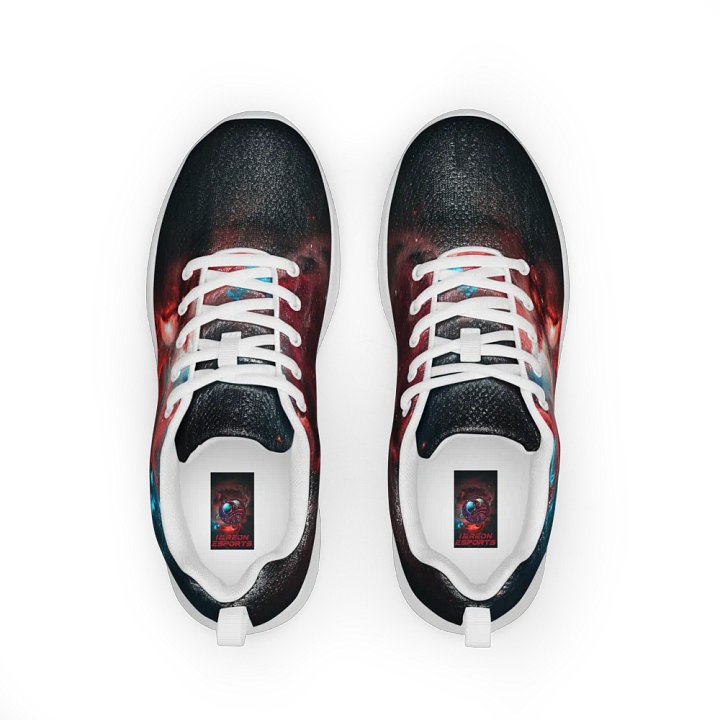 Ibreon Esports Nebula Woman's Sneakers product image (2)