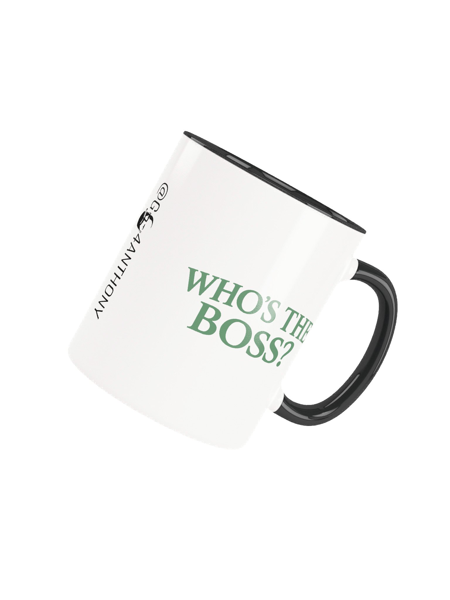 ABDUCTION DENIED COFFEE MUG product image (4)
