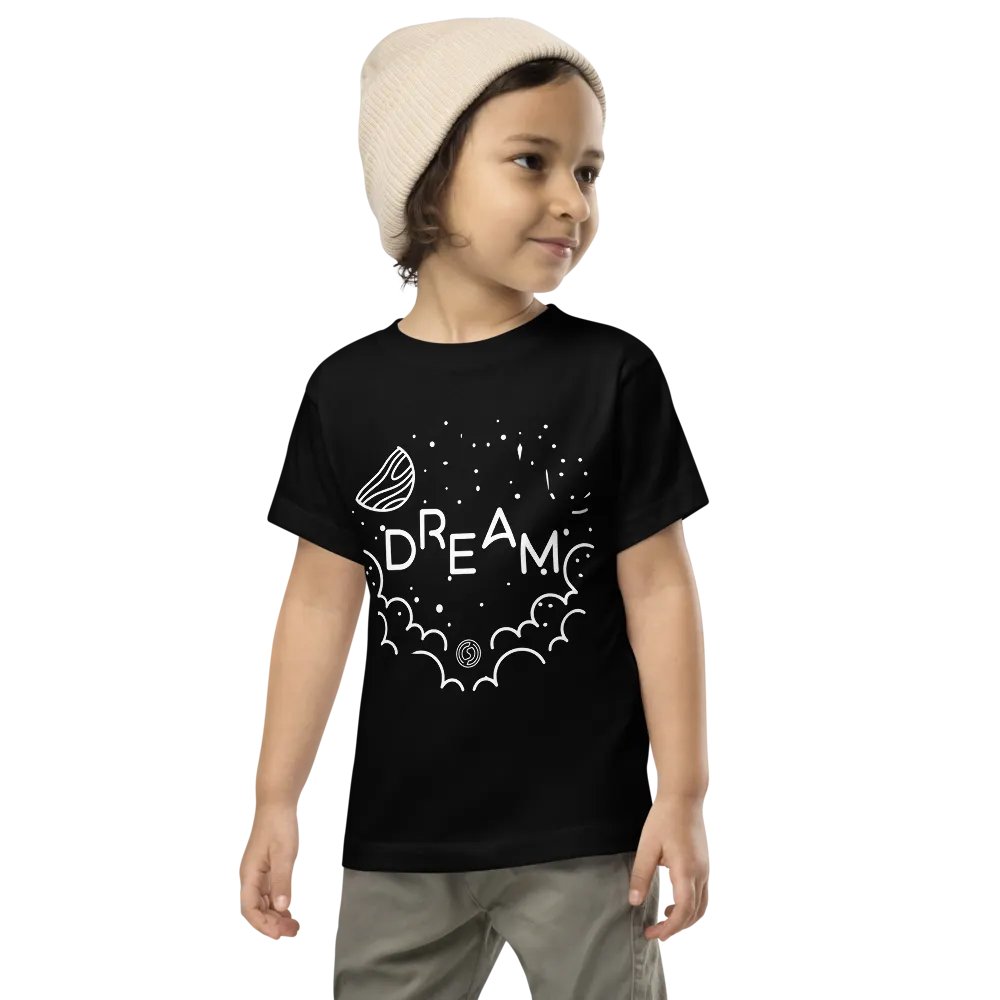 Dreamscape Toddler T-Shirt product image (9)