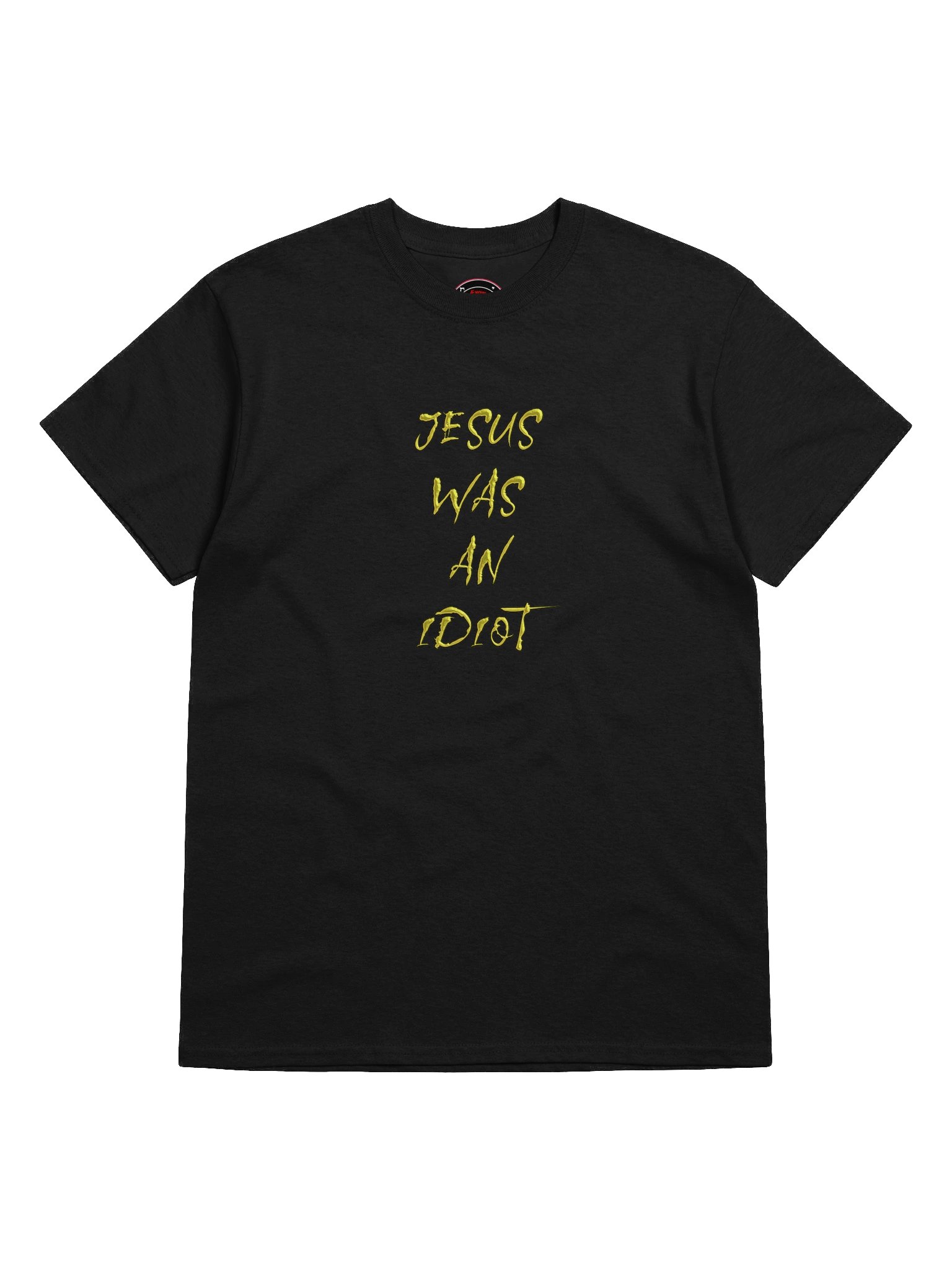 Jesus was an idiot product image (5)