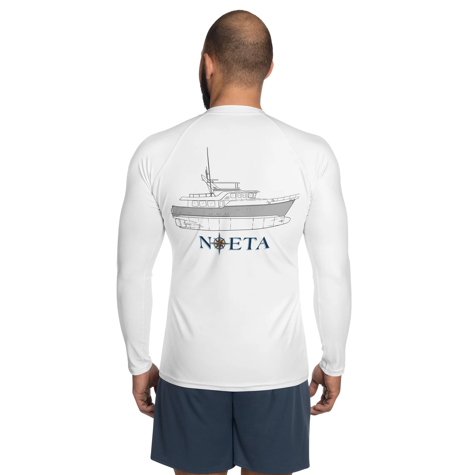 NOETA Rash Guard product image (4)
