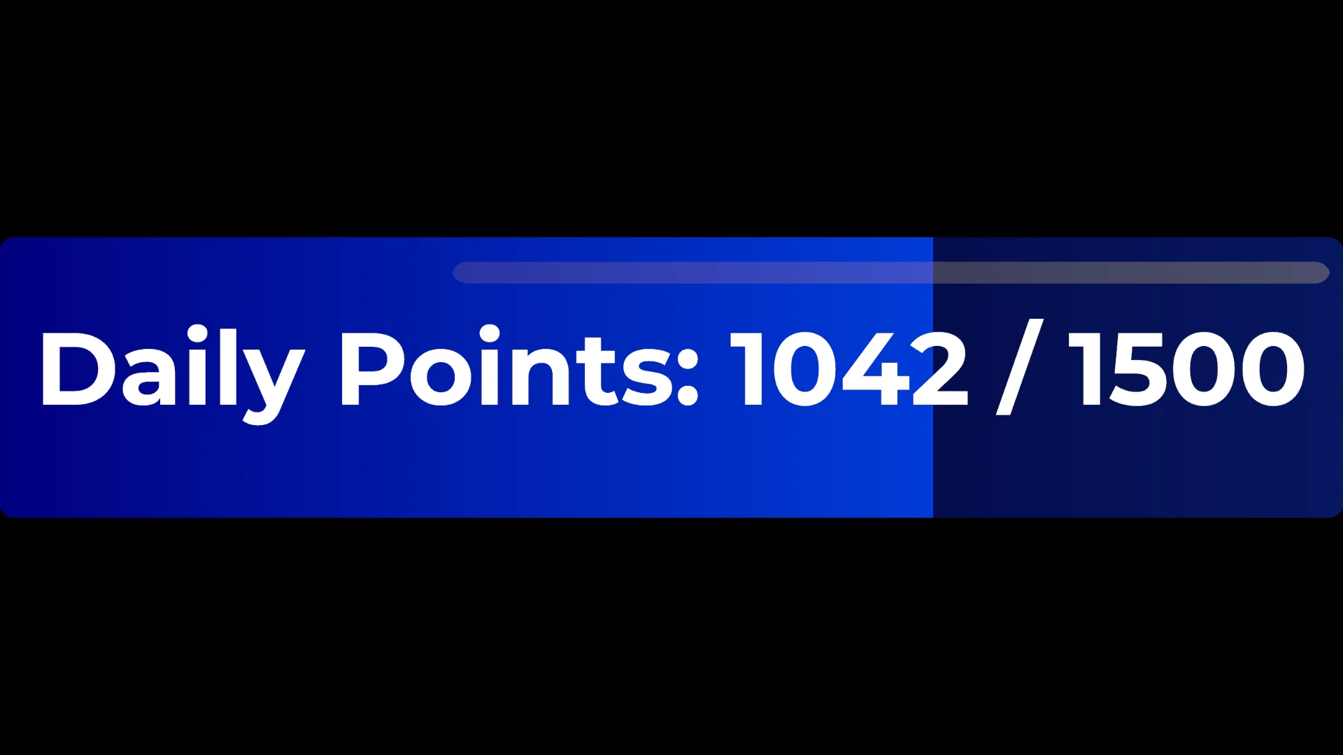 Advanced Goal Bar for Streamer.Bot product image (2)
