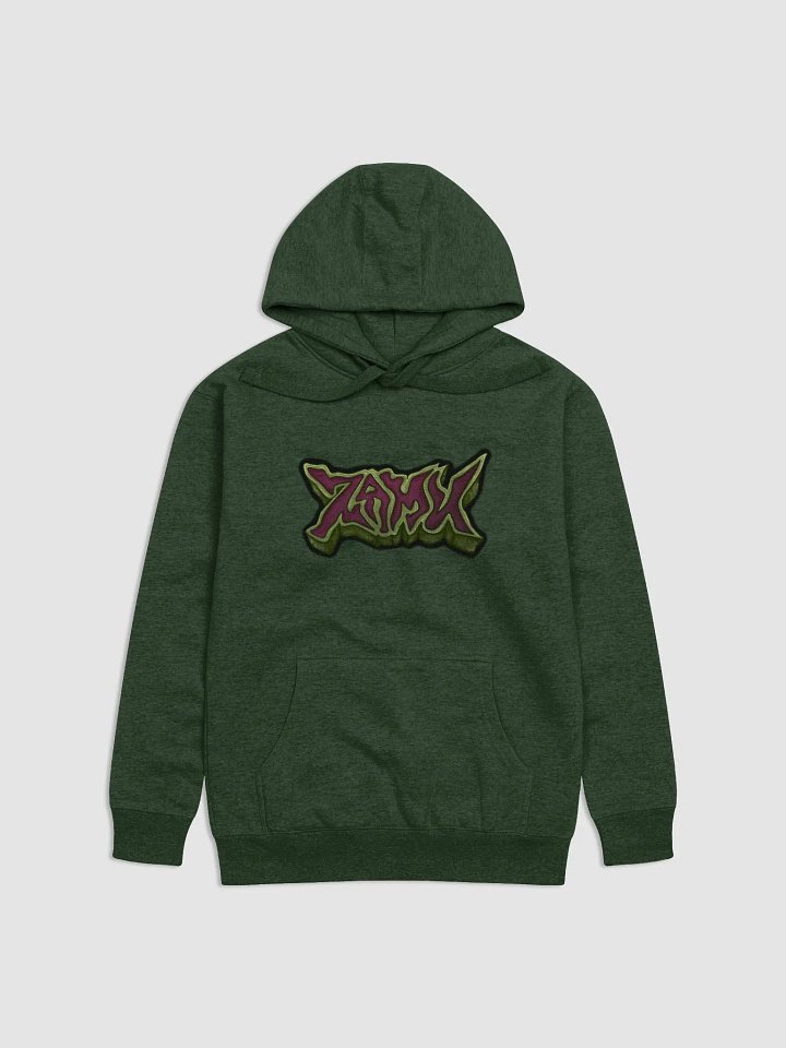 Zamu Cotton Hoodie product image (25)