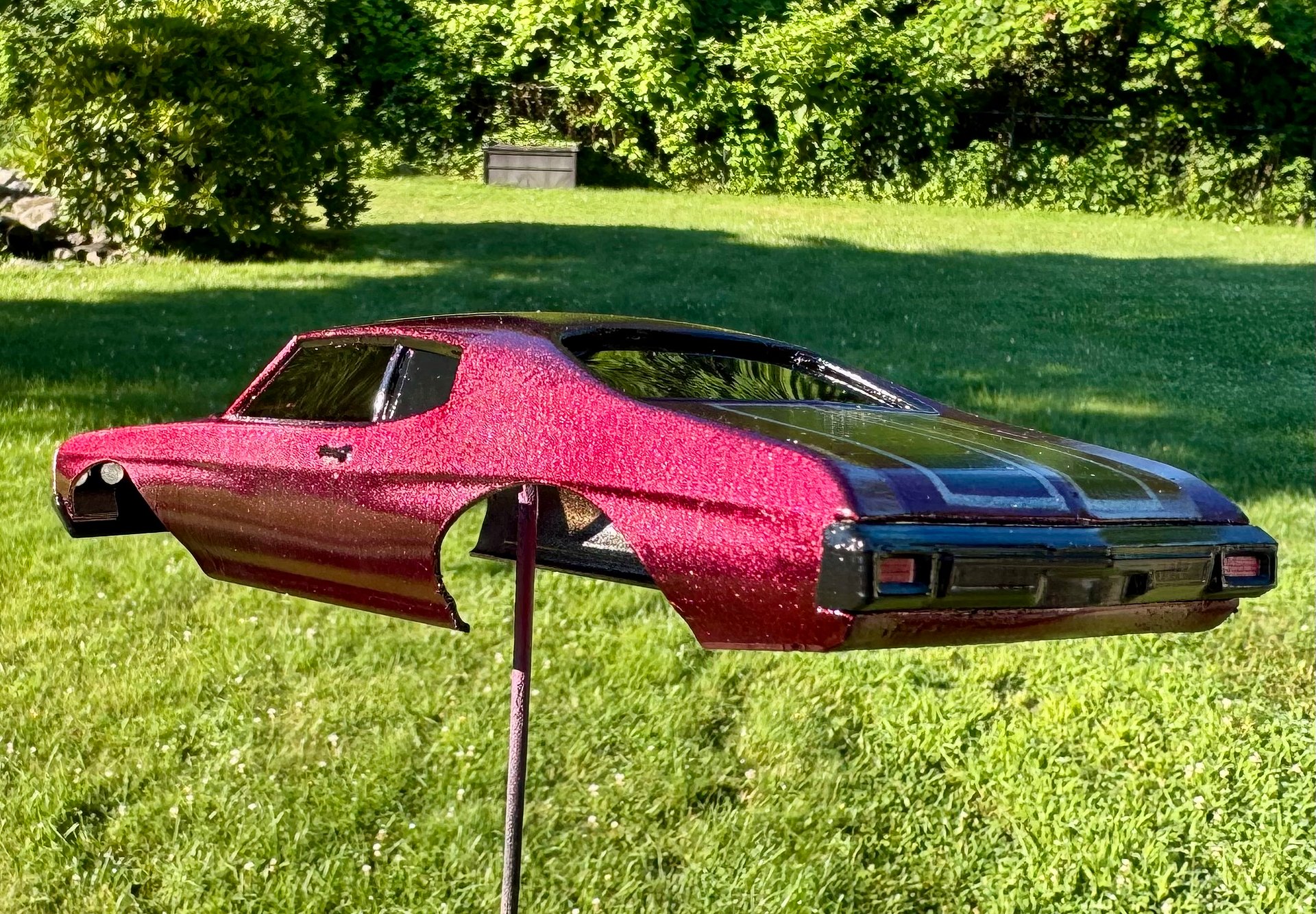 Chevelle Body product image (6)